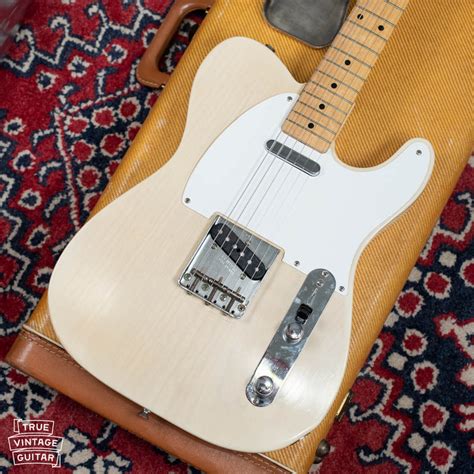 best value fender telecaster.